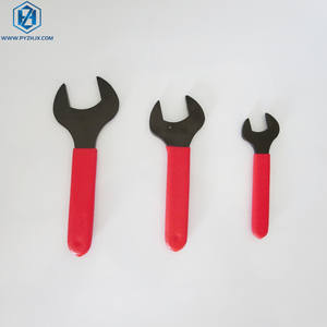 Chiave ER32 per ER UM dado serraggio portautensili chiave ER25UM ER32UM - Product Image 4