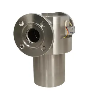 FMQ230E5MD2B7 Upper core-pulling pressure line filter flange is connected to hydraulic oil filter