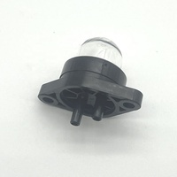 Ampoule d'amorçage de tronçonneuse pour Walbro 188-513 remplacer Poulan Craftsman 530071835 530047213