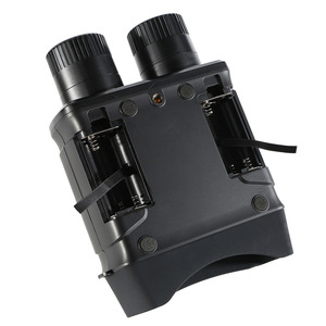 ความมืดมิดมิดดิจิตอลกระดาษ Micro SD 1080p FHD กล้องส่องทางไกลอินฟราเรดการมองเห็นได้ในเวลากลางคืนสําหรับการตั้งแคมป์ท่องเที่ยวดูสัตว์ - Product Image 6