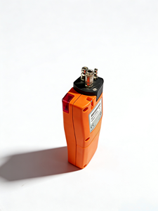 MiniLec 4 Professional Gas <strong>Testing</strong> <strong>Equipment</strong> High-Precision Measurement for Gas Pipeline Tightness <strong>Testing</strong> - Product Image 2