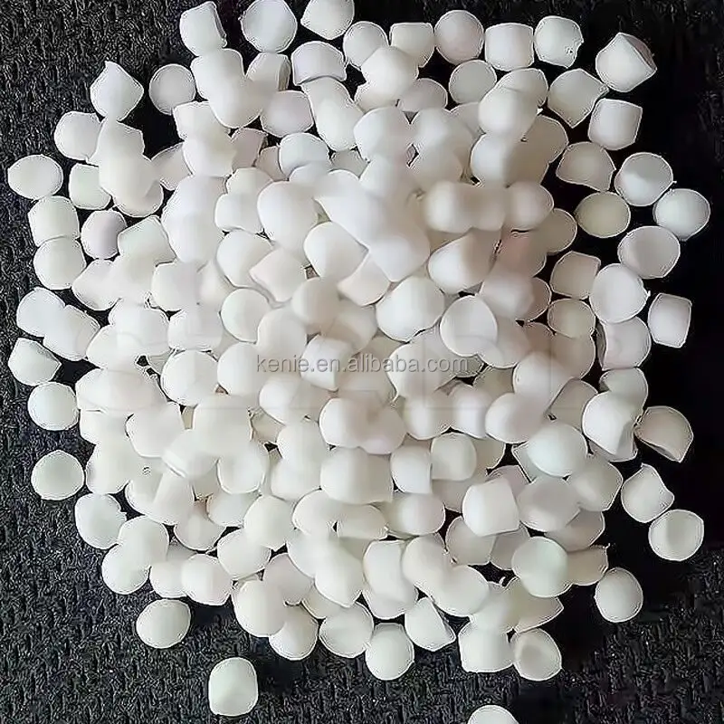 שקית ארוג LDPE, חומר גלם פלסטיק חלקיקי פוליאתילן בצפיפות נמוכה