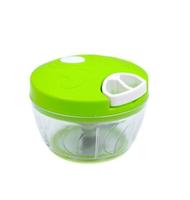 Cortador manual de alimentos para cozinha, cortador de alimentos vegetais, carne, triturador, multifuncional, máquina para cortar alimentos
