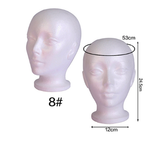 Trắng EPS hộp xốp xốp polystyrene bảo vệ đệm chất liệu cho cách nhiệt thực phẩm giao hàng mát Thoải mái - Product Image 5