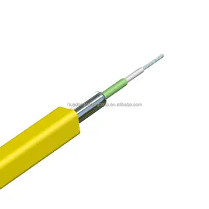 18awg Downhole Sensor Kabel Slickline Of Wireline Tubing Ingekapselde Kabel Tec Kabel