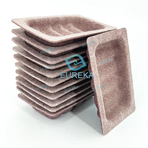 Pompa vakum, D65B D40B D25B D16B <span class=keywords><strong>demister</strong></span> Internal ES39026013 ES39026012 peredam filter minyak ES39026014 - Product Image 1