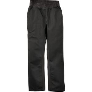 Pantalones de chef de flujo de aire de Ajuste Recto para mujer Red Kap Pantalones y pantalones cómodos para mujer Color rojo - Product Image 2