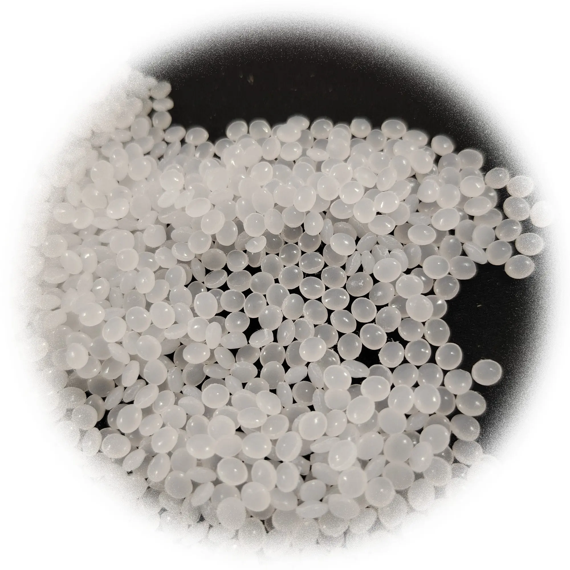 High quality Film grade LLDPE granules linear low density polyethylene plastic raw material/LLDPE DFDC-7050