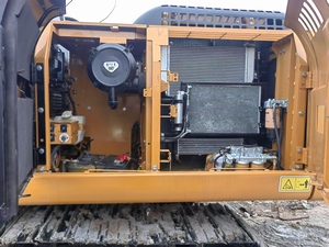 For Sale Direct Injection Engine Made in Japan 20 Ton Caterpillar CAT320 <strong>Used</strong> <strong>Excavator</strong> - Product Image 6