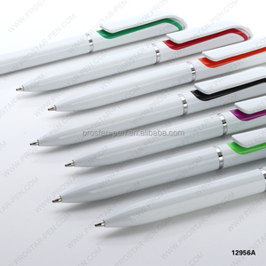 Vente en gros usine de porcelaine <span class=keywords><strong>bic</strong></span> stylo dans les produits de promotion fabriqués en asie - Product Image 3