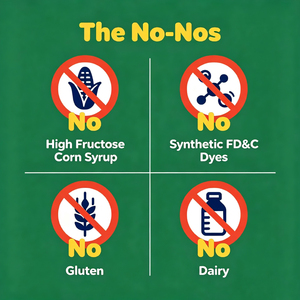 Gomitas de Vitaminas C, D y <span class=keywords><strong>Zinc</strong></span> con Sabor a Frutas, Teñidas con Plantas Naturales, con Dosis Adaptada a la Edad, para Niños con Dietas Limitadas, OEM/ODM - Product Image 5