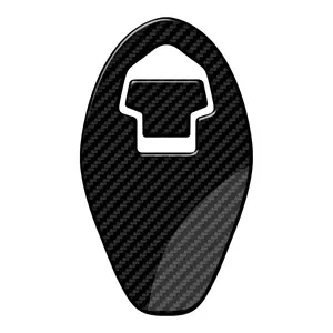 Autocollant de protection de bouchon de carburant de <span class=keywords><strong>moto</strong></span> transparent pour <span class=keywords><strong>Ducati</strong></span> 749 et <span class=keywords><strong>999</strong></span> - Product Image 3