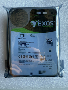 Disque dur SATA ST14000NM001G 14 To 7200 tr/min 256 Mo de cache, disque dur interne 3,5 pouces pour serveur - Product Image 3