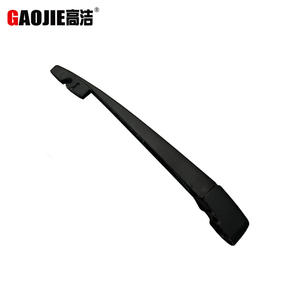 Compatible con el conjunto de brazo oscilante del limpiaparabrisas trasero y la unidad del limpiaparabrisas trasero del Mazda CX-3/Mazda CX-3 2015-2023. - Product Image 2