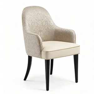 Brown Leather <strong>Chairs</strong> RDC-852 - Product Image 2
