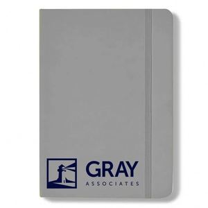 Cuaderno de Reuniones Empresariales Impreso, Tapa Dura, A5/A6, Colores Surtidos, 160 Páginas, Papel de 80g, Cuaderno de Trabajo - Product Image 3