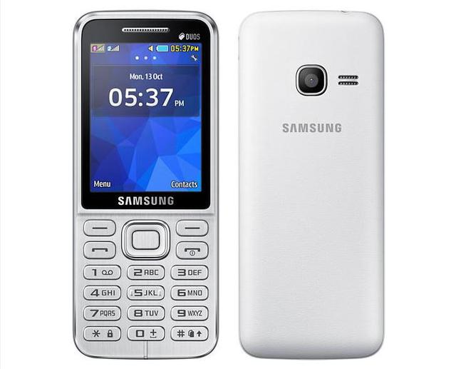 Unlocked Cellphone for Samsung B360E Factory Wholesale Mobile Phone High Quality Low Price Fast Delivery