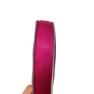 <span class=keywords><strong>Collar</strong></span> de Perro Personalizado Ajustable Tipo Martingala, Deslizante, Reflectante, de Nailon, con Forro de Espuma EVA Suave y Neopreno - Product Image 3