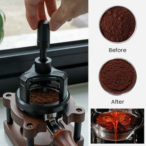 10 piezas de herramientas magnéticas manuales reutilizables de acero inoxidable de 0,25 mm para agitar café - Product Image 3