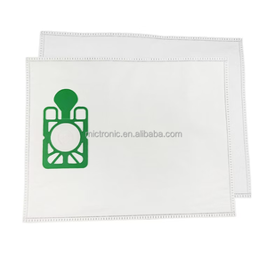 Bolsa de Filtro de Polvo para Aspiradoras Numatic <span class=keywords><strong>Henry</strong></span>, Bolsas NVM-1CH HepaFlo <span class=keywords><strong>Henry</strong></span> HVR200A Hetty HET200A <span class=keywords><strong>James</strong></span> JVP180 <span class=keywords><strong>Henry</strong></span> Micro HVR200M - Product Image 3