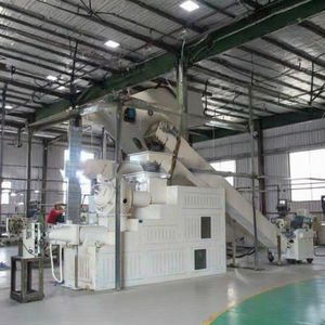 เครื่องผลิตสบู่ก้อนแบบห่อฟิล์มขนาดเล็กสำหรับการผลิตในปริมาณน้อย - Product Image 1