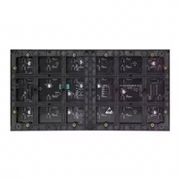 Venta caliente de fábrica P3.076 Módulos LED de interior SMD1415 a todo color 320*160mm Módulos de pantalla LED impermeables para publicidad