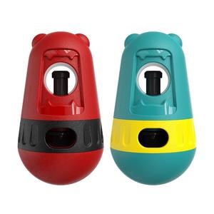 Toptan üretici doğrudan çevre dostu Pet Bite interaktif köpek oyuncak, Pet interaktif hareket oyuncaklar, Pet çiğnemek oyuncaklar - Product Image 6