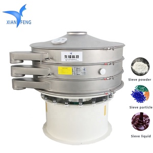 Máy Sàng Rung Quay Sàng Lọc Ngô Nhà Cung Cấp Trung Quốc Độ Chính Xác Cao - Product Image 4