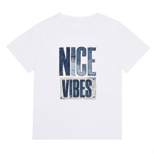 T-Shirt Unisex 210GSM 100% Cotone, Maglietta Casual Traspirante e Resistente per Uomo - Product Image 2