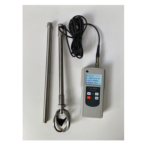 Débitmètre portable FM-210V5 pour stations hydrologiques, usines et mines, station de surveillance environnementale - Product Image 2