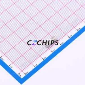 PTU0630P One-Time Fuse Through hole Component (THT),D3.6x10mm Fuse ( Type: Ceramic Tube Fuse )( Rated Current: 630mA ) - Product Image 2