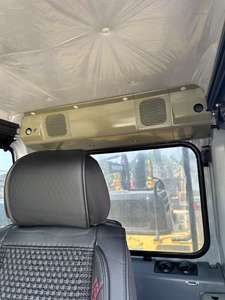 Excavadora de orugas hidráulica Komatsu PC360 con bajo horario de trabajo, excavadora usada con grandes descuentos a la venta - Product Image 4