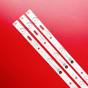 Rétroéclairage LED pour téléviseur HX-NO.600 pour LB-PF3030-GJX320306(8P)-H 32PHF3611/T3, bande lumineuse LED pour téléviseur, barres de rétroéclairage LED - Product Image 3