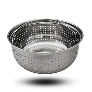 หม้อหุงข้าวไฟฟ้าความจุ5L พร้อมโปรแกรมทำอาหาร15รายการการควบคุมแบบดิจิตอลอุ่นอัตโนมัติทำจากเหล็กสแตนเลสมัลติแอกเกอร์ - Product Image 6