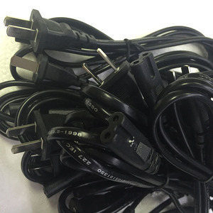 <span class=keywords><strong>สาย</strong></span>ไฟ PS4สำหรับ PSV /psp/ <span class=keywords><strong>PS2</strong></span>/PS3<span class=keywords><strong>สาย</strong></span>ไฟ2รู8รูปมีสินค้าในสต็อก - Product Image 4