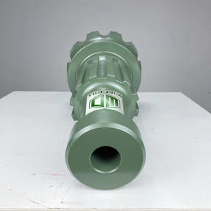 Taladro de martillo de pozo de agua multifunción, broca de M80-216mm, vástago de misión 80, brocas de botón de 8,5 pulgadas, broca de perforación DTH - Product Image 4