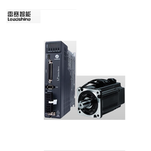 Juego de Controladores de Motor Universales de la Serie L7N de 100W 400W 750W 1500W AC220-AC380 1.2A-44A IP40 - Product Image 3