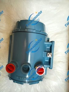 Nouveaux capteurs de débitmètre magnétique à bride Emerson Rosemount 8705 8705TSE020P1W0N0B3Q4DT pour les applications d'eau et d'eaux usées - Product Image 6