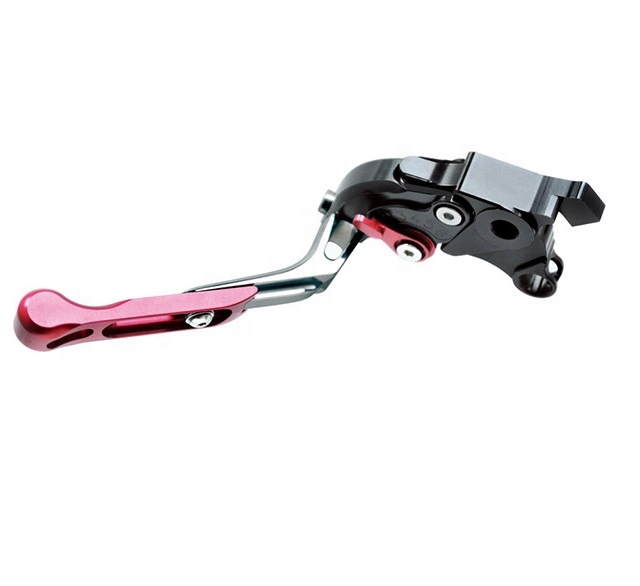 HAISSKY ручной рычаг сцепления для мотоцикла FXD