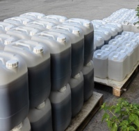 Résine de silicate de réparation de canalisations sans tranchée Reliance Brand CIPP, à durcissement rapide et haute résistance d'adhérence