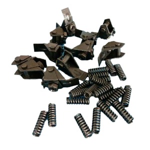 Pince d'alimentation en papier Komori pour machine d'impression offset, pièce d'occasion Nantong - Product Image 5