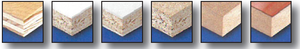 DP Body Plus Router Bits-Cuerpo de acero pesado anidado con alta resistencia mecánica - Product Image 3
