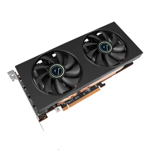 การ์ดจอ <span class=keywords><strong>RX</strong></span> 5700XT 8G การ์ดกราฟิก <span class=keywords><strong>Radeon</strong></span> <span class=keywords><strong>RX</strong></span> <span class=keywords><strong>5700</strong></span> <span class=keywords><strong>XT</strong></span> GPU Card - Product Image 1
