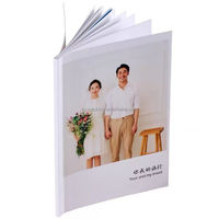 Impression de livres colorés/brochure/magazine/bande dessinée/impression de livret Vente en gros sur mesure à bas prix