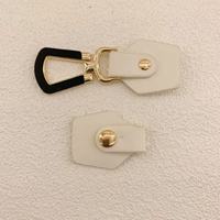 Boucle coulissante à clipser pour vêtements, chaussures, sacs, ceintures, accessoires pour animaux de compagnie