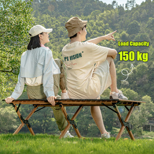 <strong>High</strong> Carbon Steel Portable Korea Egg Roll up Foldable Camping <strong>Tables</strong> <strong>Folding</strong> <strong>Table</strong> for Outdoor Picnic - Product Image 6