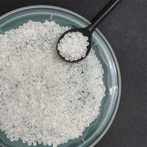 Gránulos de Resina Plástica LLDPE DFDA-7042 de Alta Resistencia para Cables y Alambres, Aptos para Aplicaciones de Películas y Moldeo - Product Image 1