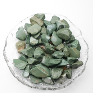 أرضيات من الأحجار الطبيعية للحدائق الخارجية ذاتية التسوية من راتنجات الإيبوكسي المرصوفة بالحصى الراتنج المرصوفة للأرضيات الخرسانية - Product Image 4