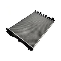Radiateur d'origine 0995002103 pour Mercedes-Benz Classe C W205 Classe E W213 GLC X253 2015-2025