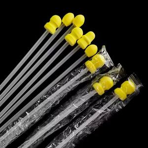 Catéter de cerda de <span class=keywords><strong>granja</strong></span> de cerdos Jiangs para instrumento de inseminación veterinaria - Product Image 5